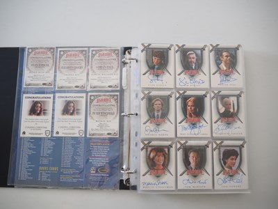 Lot 42 - THE COMPLETE HIGHLANDER - A pair of official...
