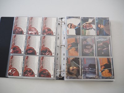 Lot 42 - THE COMPLETE HIGHLANDER - A pair of official...