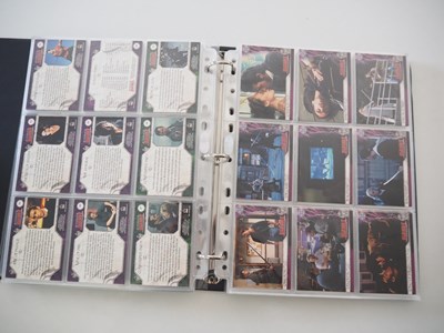 Lot 42 - THE COMPLETE HIGHLANDER - A pair of official...