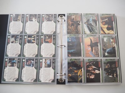 Lot 42 - THE COMPLETE HIGHLANDER - A pair of official...