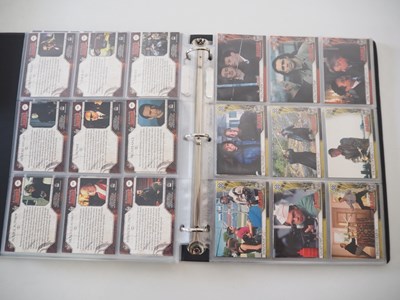 Lot 42 - THE COMPLETE HIGHLANDER - A pair of official...