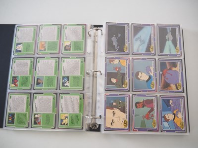 Lot 43 - THE COMPLETE STAR TREK ANIMATED ADVENTURES -...