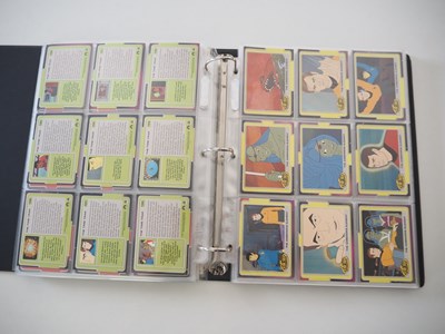 Lot 43 - THE COMPLETE STAR TREK ANIMATED ADVENTURES -...