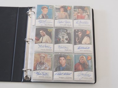 Lot 44 - THE FANTASY WORLDS OF IRWEN ALLEN - An...