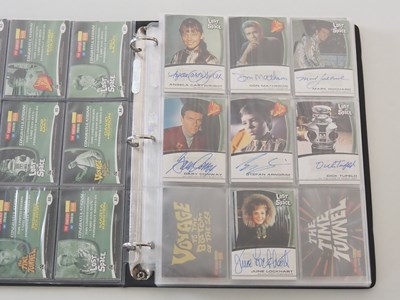Lot 44 - THE FANTASY WORLDS OF IRWEN ALLEN - An...