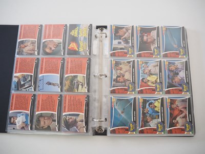 Lot 44 - THE FANTASY WORLDS OF IRWEN ALLEN - An...