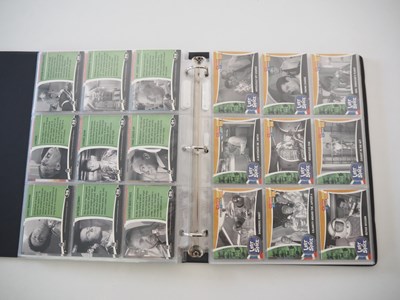 Lot 44 - THE FANTASY WORLDS OF IRWEN ALLEN - An...
