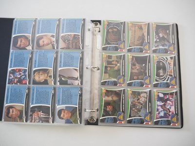 Lot 44 - THE FANTASY WORLDS OF IRWEN ALLEN - An...