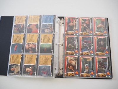 Lot 44 - THE FANTASY WORLDS OF IRWEN ALLEN - An...