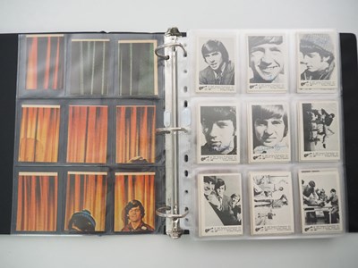 Lot 46 - THE MONKEES - A large group of Bubble Gum and...