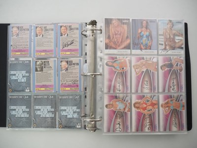 Lot 54 - A large quantity of mixed modern mostly signed...