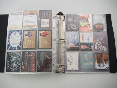 Lot 54 - A large quantity of mixed modern mostly signed...