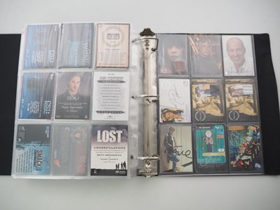 Lot 54 - A large quantity of mixed modern mostly signed...