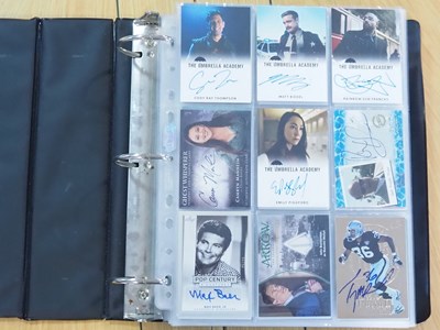 Lot 54 - A large quantity of mixed modern mostly signed...