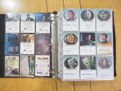 Lot 54 - A large quantity of mixed modern mostly signed...