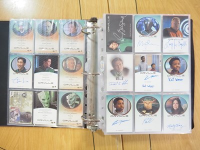 Lot 54 - A large quantity of mixed modern mostly signed...