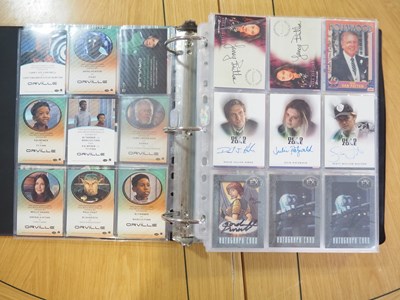 Lot 54 - A large quantity of mixed modern mostly signed...