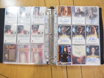 Lot 54 - A large quantity of mixed modern mostly signed...