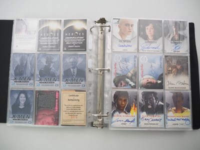 Lot 54 - A large quantity of mixed modern mostly signed...