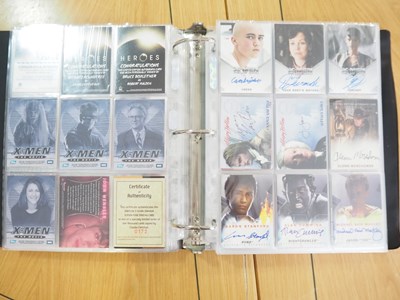 Lot 54 - A large quantity of mixed modern mostly signed...