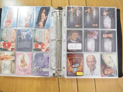 Lot 54 - A large quantity of mixed modern mostly signed...