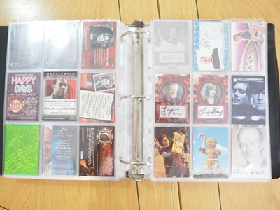 Lot 54 - A large quantity of mixed modern mostly signed...