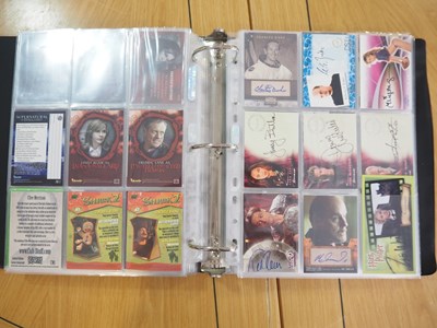 Lot 54 - A large quantity of mixed modern mostly signed...