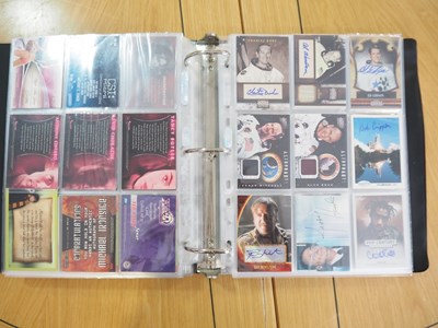 Lot 54 - A large quantity of mixed modern mostly signed...