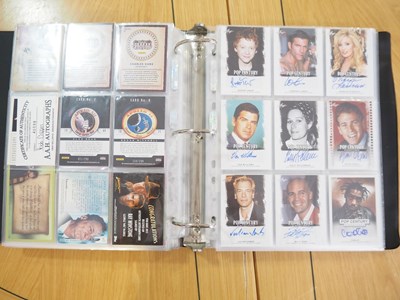 Lot 54 - A large quantity of mixed modern mostly signed...