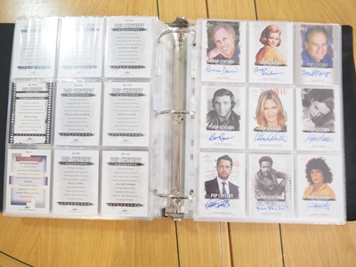 Lot 54 - A large quantity of mixed modern mostly signed...