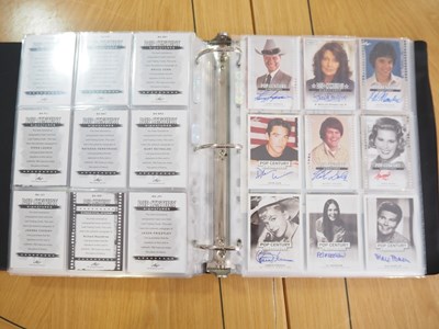 Lot 54 - A large quantity of mixed modern mostly signed...