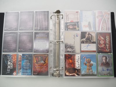 Lot 54 - A large quantity of mixed modern mostly signed...