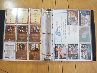 Lot 54 - A large quantity of mixed modern mostly signed...