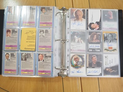 Lot 54 - A large quantity of mixed modern mostly signed...