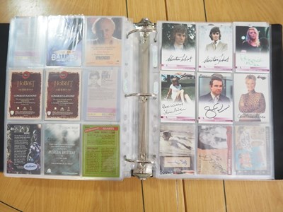 Lot 54 - A large quantity of mixed modern mostly signed...