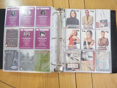 Lot 54 - A large quantity of mixed modern mostly signed...