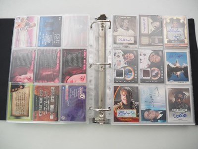 Lot 54 - A large quantity of mixed modern mostly signed...