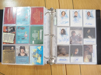 Lot 54 - A large quantity of mixed modern mostly signed...