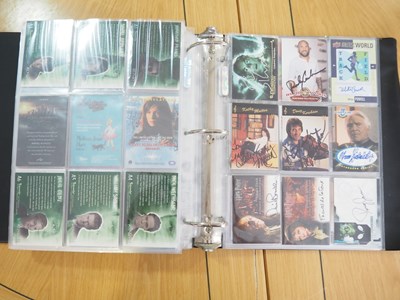Lot 54 - A large quantity of mixed modern mostly signed...