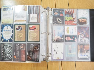Lot 54 - A large quantity of mixed modern mostly signed...