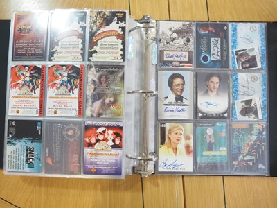 Lot 54 - A large quantity of mixed modern mostly signed...