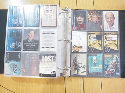 Lot 54 - A large quantity of mixed modern mostly signed...
