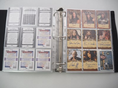 Lot 54 - A large quantity of mixed modern mostly signed...