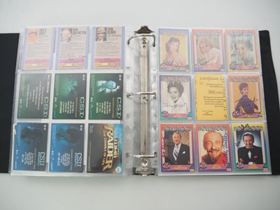 Lot 54 - A large quantity of mixed modern mostly signed...