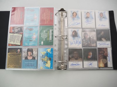 Lot 54 - A large quantity of mixed modern mostly signed...