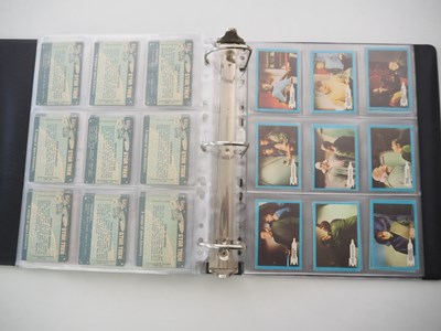 Lot 55 - A quantity of modern trading cards featuring...