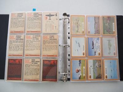 Lot 6 - A group of Bubble Gum / Trading Card sets, all...