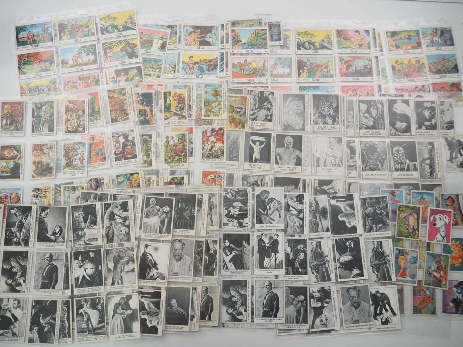 Lot 7 - A group of Children's and Humour related...