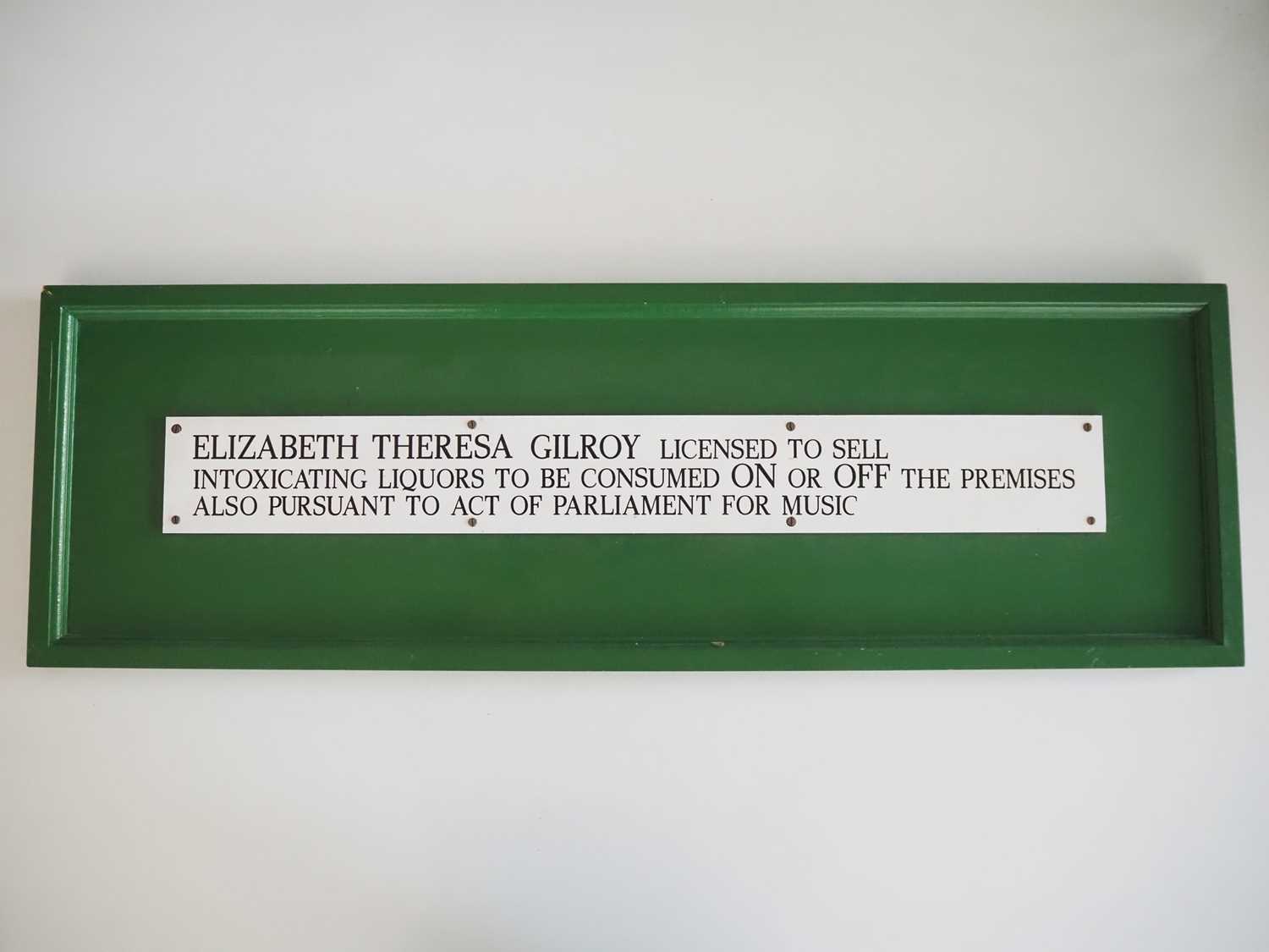 Lot 79 - CORONATION STREET - A screen used (screen...
