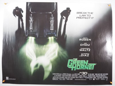 Lot 91 - A job lot of UK Quad film posters to include X-...